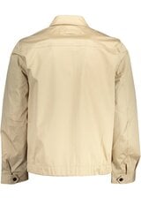 Мужская куртка Gant, коричневатая цена и информация | Мужские куртки | pigu.lt