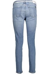 Джинсы женские Calvin Klein, синие цена и информация | Женские джинсы | pigu.lt