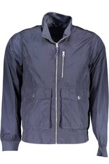 Спортивная куртка для мужчин North Sails, синяя цена и информация | Мужская спортивная одежда | pigu.lt