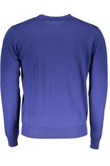 Свитер для мужчин Harmont & Blaine, синий цена и информация | Мужские свитера | pigu.lt