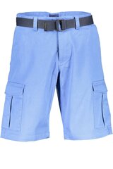 Мужские шорты Gant, синие цена и информация | Мужские шорты | pigu.lt