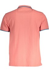 Мужская футболка Dockers, розовая цена и информация | Мужские футболки | pigu.lt