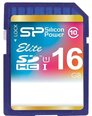 Silicon Power Memory Card SD
