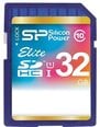 Silicon Power Memory Card SD 32GB