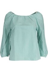 Женская блузка, розовая цена и информация | Женские блузки, рубашки | pigu.lt