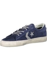 Laisvalaikio batai moterims Converse, mėlyni цена и информация | Converse Спорт, досуг, туризм | pigu.lt