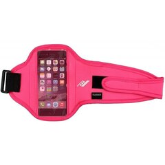 Rucanor Smartphone Armband iPhone5 / 5s 29397-901 kaina ir informacija | Telefono dėklai | pigu.lt