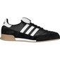 Sportiniai batai vyrams Adidas 019310, juodi kaina ir informacija | Kedai vyrams | pigu.lt