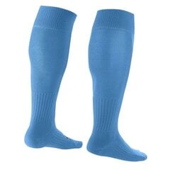 Nike Classic II Cush Over-the-Calf SX5728-412 leg warmers kaina ir informacija | Futbolo apranga ir kitos prekės | pigu.lt