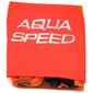 AQUA-SPEED 75 krepšys, oranžinis kaina ir informacija | Maudymosi šortai berniukams | pigu.lt