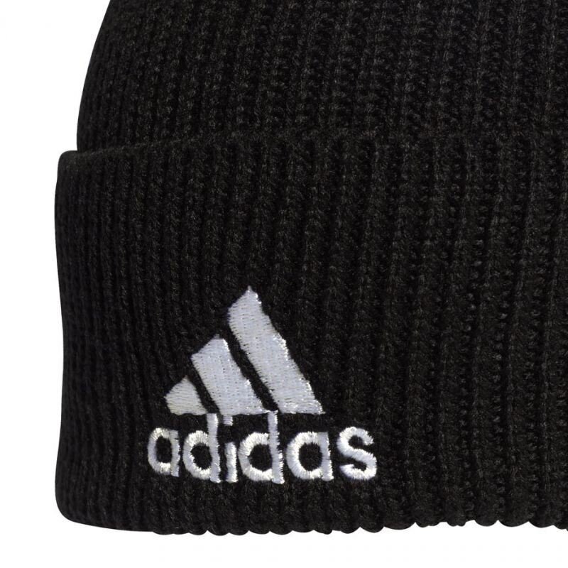 Kepurė vyrams Adidas Tiro Woolie DQ1070 kaina ir informacija | Vyriški šalikai, kepurės, pirštinės | pigu.lt