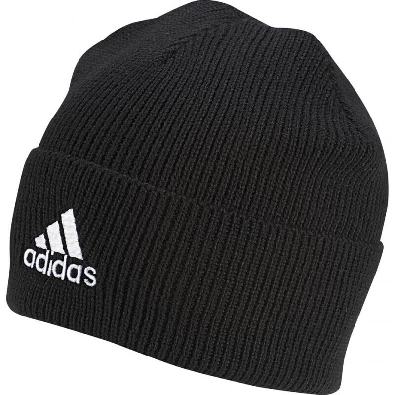 Kepurė vyrams Adidas Tiro Woolie DQ1070 kaina ir informacija | Vyriški šalikai, kepurės, pirštinės | pigu.lt