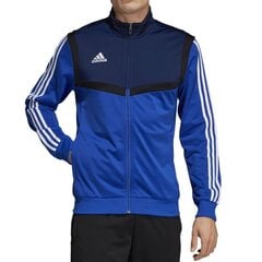 Мужской спортивный джемпер Adidas, синий цена и информация | Мужские термобрюки, темно-синие, SMA61007 | pigu.lt