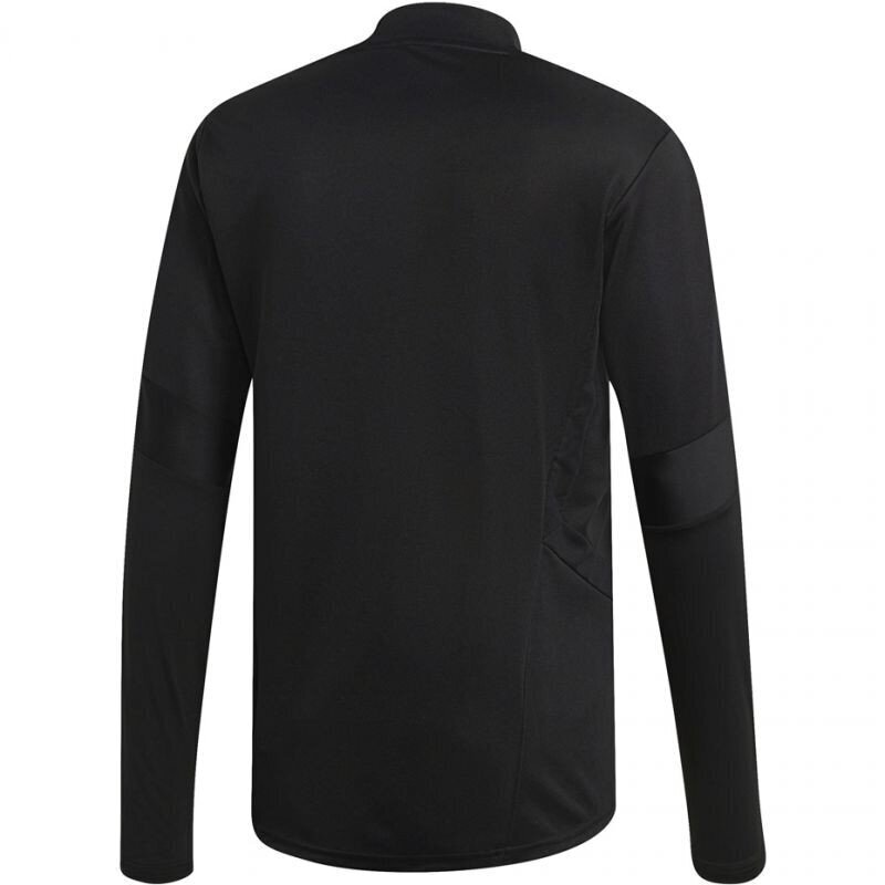 Vyriškas džemperis Adidas Tiro 19 DJ2592, juodas kaina ir informacija | Sportinė apranga vyrams | pigu.lt