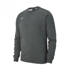 Sweatshirt Nike Crew Y Team Club 19 JR AJ1545-071 цена и информация | Свитеры, жилетки, пиджаки для мальчиков | pigu.lt