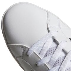 Ботинки мужские для свободного времени Adidas VS Pace M AW4594, белые цена и информация | Кроссовки для мужчин | pigu.lt