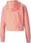 Džemperis moterims Puma, rožinis kaina ir informacija | Džemperiai moterims | pigu.lt
