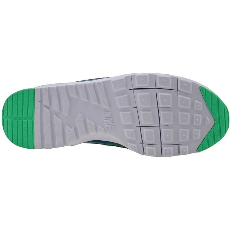 Nike moteriški sportiniai batai Air Max Thea Print GS W 820244-002, juodi kaina ir informacija | Sportiniai bateliai, kedai moterims | pigu.lt