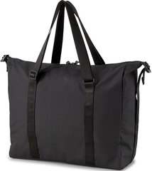 Krepšys Puma Core Base Duffle, juodas kaina ir informacija | Kuprinės ir krepšiai | pigu.lt