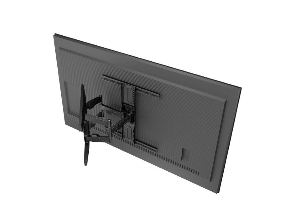 Multibrackets M Flexarm L 40-75” kaina ir informacija | Televizorių laikikliai, tvirtinimai | pigu.lt