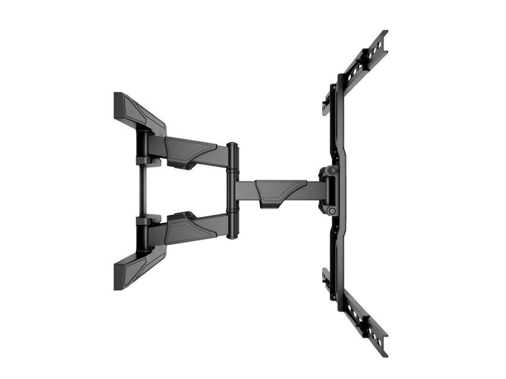 Multibrackets M Flexarm L 40-75” kaina ir informacija | Televizorių laikikliai, tvirtinimai | pigu.lt