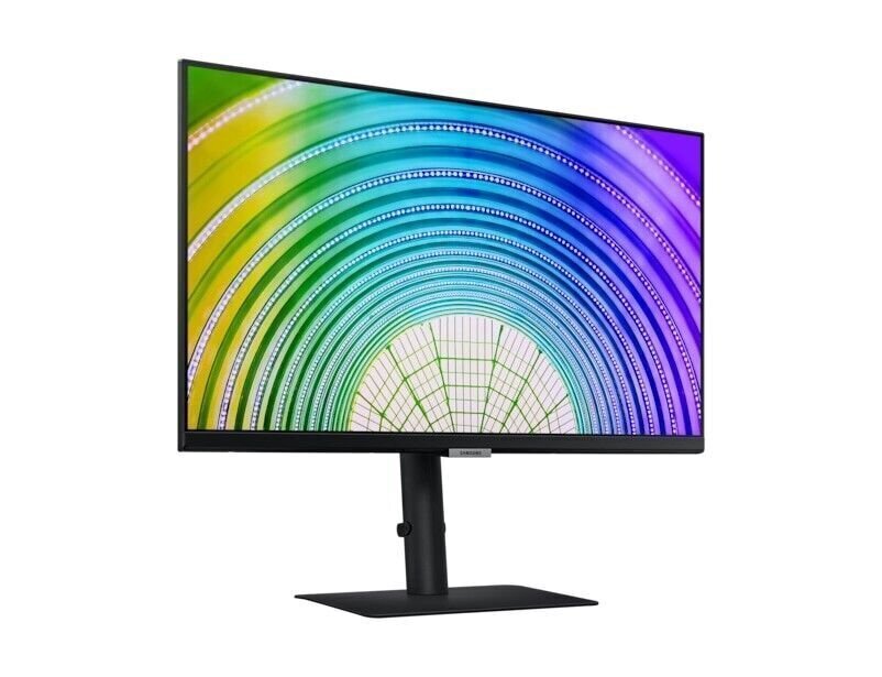 Samsung LS24A600UCUXEN kaina ir informacija | Monitoriai | pigu.lt