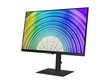 Samsung LS24A600UCUXEN kaina ir informacija | Monitoriai | pigu.lt