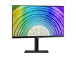 Samsung LS24A600UCUXEN kaina ir informacija | Monitoriai | pigu.lt