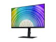 Samsung LS24A600UCUXEN kaina ir informacija | Monitoriai | pigu.lt