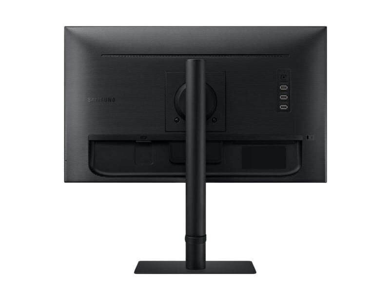 Samsung LS24A600UCUXEN kaina ir informacija | Monitoriai | pigu.lt