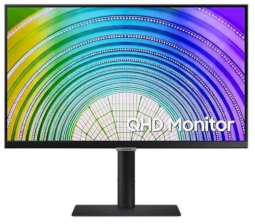 Samsung LS24A600UCUXEN kaina ir informacija | Monitoriai | pigu.lt