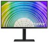 Samsung LS24A600UCUXEN kaina ir informacija | Monitoriai | pigu.lt