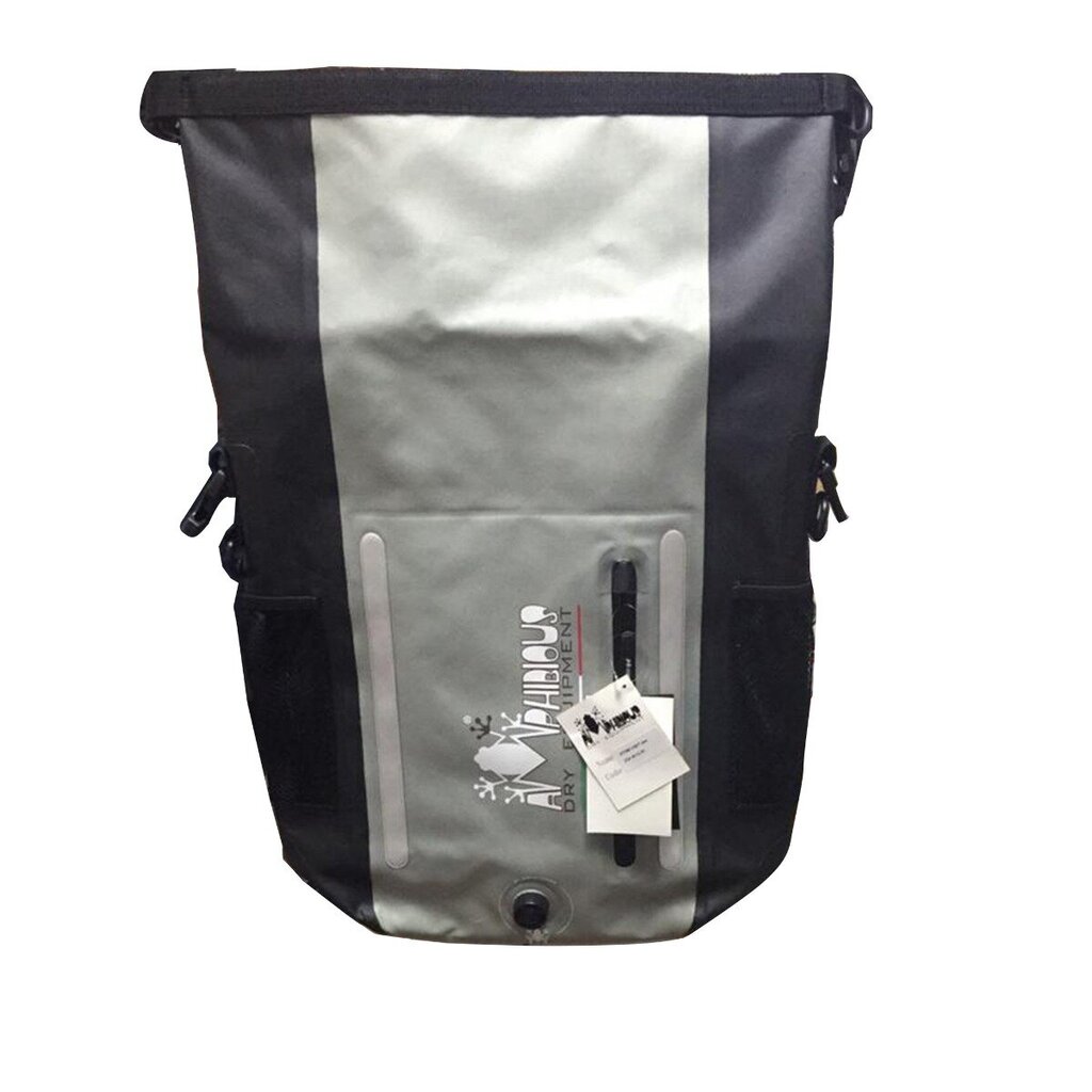 Krepšys/kuprinė Amphibious Atom Light kaina ir informacija | Kuprinės ir krepšiai | pigu.lt