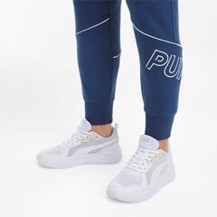 Кроссовки Puma 37260202*01, белые цена и информация | Спортивная обувь, кроссовки для женщин | pigu.lt