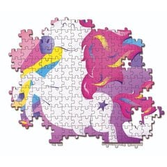 Delionė Clementoni Vienaragis, 500 vnt. kaina ir informacija | Dėlionės (puzzle) | pigu.lt