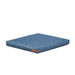Rexproduct ekologiškas guolis Softpet, XL, mėlynas kaina ir informacija | Guoliai, pagalvėlės | pigu.lt