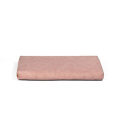 Rexproduct ekologiškas guolis Softpet, S, rožinis kaina ir informacija | Guoliai, pagalvėlės | pigu.lt