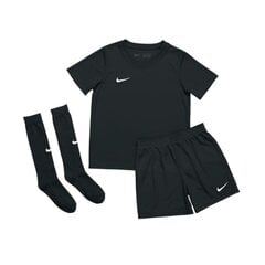 Детский комплект Nike Dry Park 20 Jr цена и информация | Комплекты для мальчиков | pigu.lt