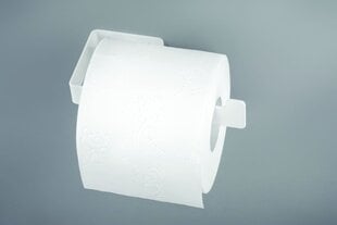 Deante tualetinio popieriaus laikiklis Mokko ADM A211, Bianco цена и информация | Аксессуары для ванной комнаты | pigu.lt