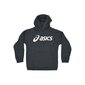 Džemperis vaikams Asics Graphic Hoodie Jr 2034A207-001 czarne M, juodas цена и информация | Megztiniai, bluzonai, švarkai berniukams | pigu.lt
