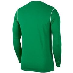 Marškinėliai berniukams Nike Y Dry Park 20 Crew Jr BV6901 302, žali kaina ir informacija | Marškinėliai berniukams | pigu.lt