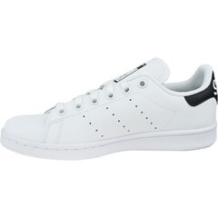 Kedai moterims Adidas Stan Smith J EE7570, balti цена и информация | Спортивная обувь, кроссовки для женщин | pigu.lt