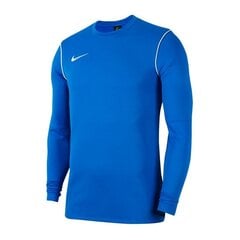Футболка Nike для мальчиков Park 20 экипаж младший BV6901-463 цена и информация | Рубашка для мальчиков | pigu.lt
