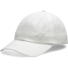 Kepurė moterims 4F W H4L20 CAD008 10S kaina ir informacija | Kepurės moterims | pigu.lt
