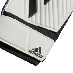 Vartininko pirštinės Adidas Tiro Club Jr GI6378 цена и информация | Перчатки вратаря | pigu.lt