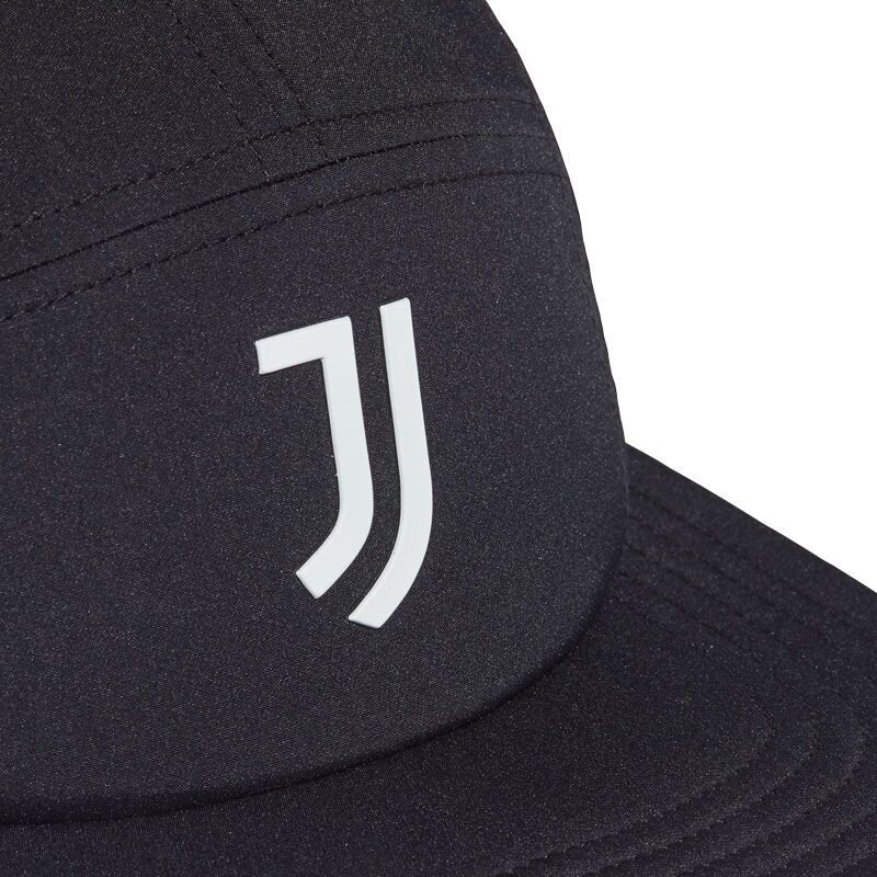 Kepurė vyrams Adidas Juventus M FS0229, juoda kaina ir informacija | Vyriški šalikai, kepurės, pirštinės | pigu.lt