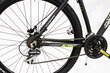 BICYCLE 29" MTB BLACK/GREEN/8001446121207 COPPI kaina ir informacija | Dviračiai | pigu.lt