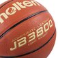 Basketball Molten B5C3800-L kaina ir informacija | Krepšinio kamuoliai | pigu.lt