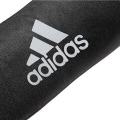 Rankovės vyrams Adidas ADSL-13025BK, juodos kaina ir informacija | Sportinė apranga vyrams | pigu.lt