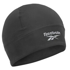 Шапка для мужчин Reebok RRAC-10129 цена и информация | Мужские шарфы, шапки, перчатки | pigu.lt